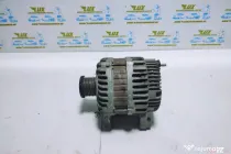 Alternator  2.0dci 1.6dci m9r 23100jd71b Nissan X-Trail T31