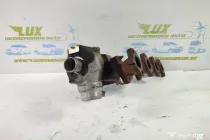 Turbo Turbina Turbosuflanta 1.5dci euro4 k9k 54359700012 Dac