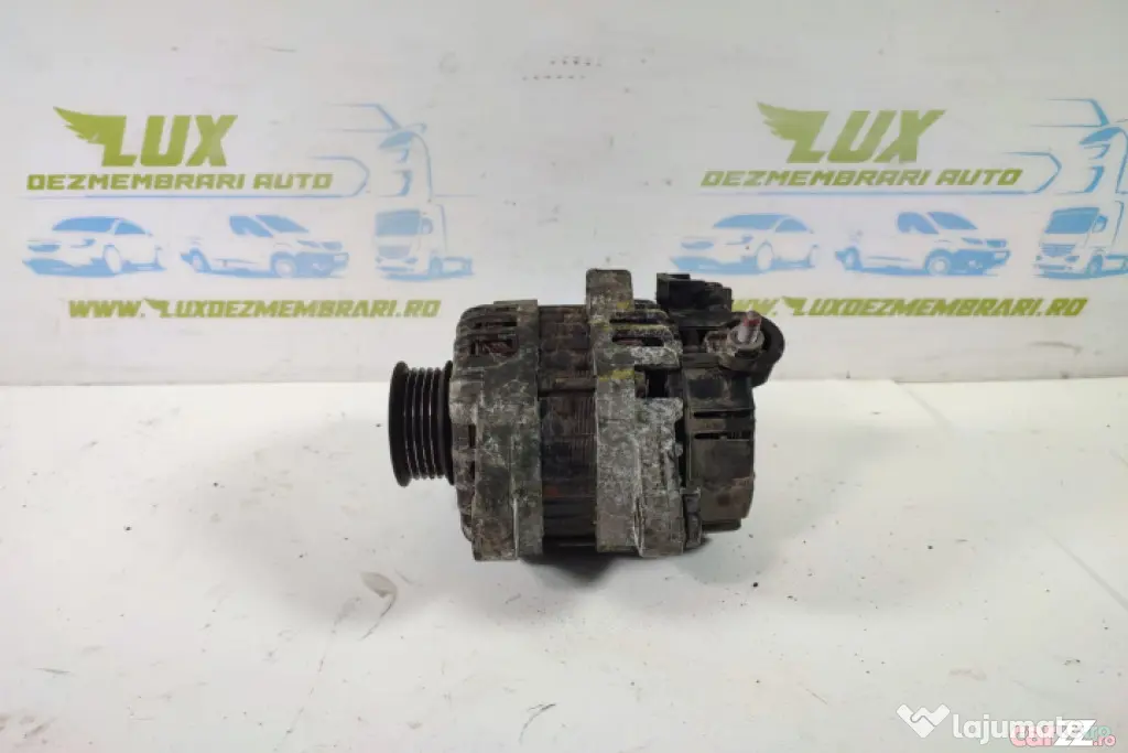 Alternator 1.2 benzina g4la G4KA 2.0 VVTi GLS 3730003300 Hyu