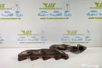 Galerie evacuare stanga 4.2 tdi CKDA 057253033bg Porsche Cay