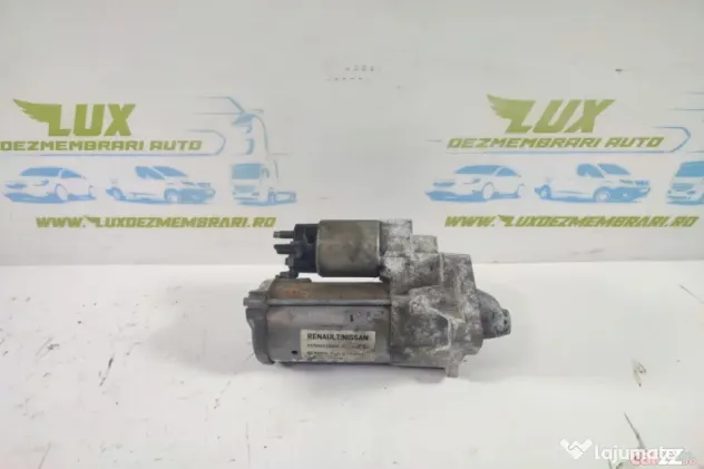 Electromotor 1.6 dci R9M 233003359r Renault Fluence (facel