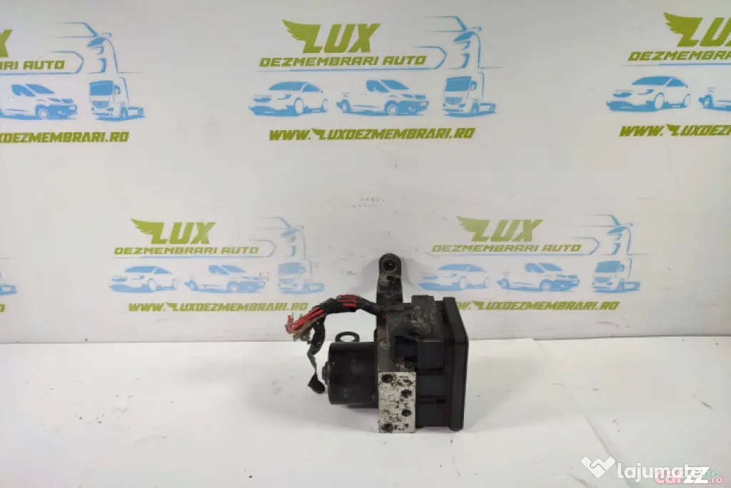 Pompa unitate abs 1.6 tdi 8n51-2b373-aa 8n512b373aa 3074266