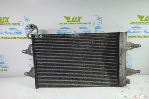 Radiator clima AC 1.2 1.4 1.9 fsi tdi bnm BMT ATD AXR 6q