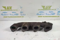 Galerie de evacuare 2.3 dci m9t 8200868133-a 8200868133  Ope