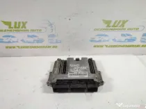 Calculator motor ecu  2.3 dci M9T 0281017977 237100899r Rena