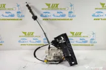 Broasca incuietoare usa stanga fata Audi A1 8X [2010 - 2014]