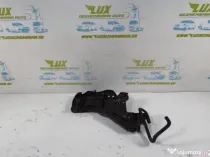 Suport far stanga 1301073033 Audi A4 B8/8K [2007 - 2011]