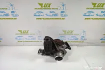 Turbo turbina turbosuflanta 2.2 hdi 4hu gu3q-6k682-ab gu3q6