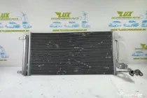 Radiator  clima AC 1.4 tdi diesel Volkswagen VW Polo 4 (face