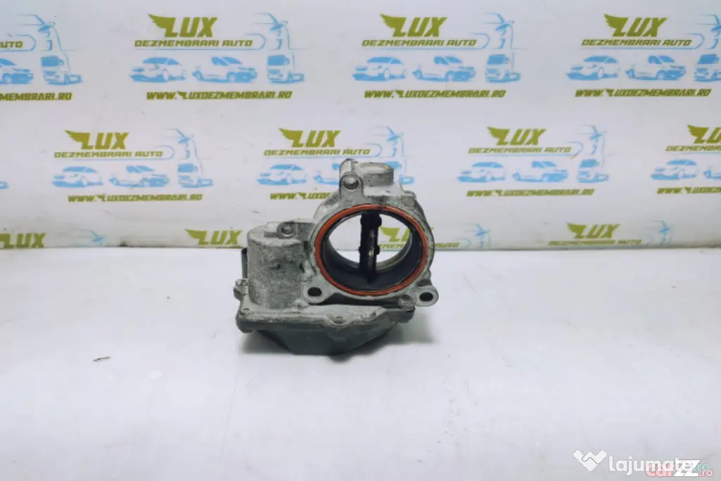 Clapeta de acceleratie 4.2 tdi CDSB CKDA CCFC 057128063e Volkswagen VW