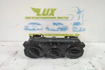 Panou clima AC climatronic 1cf747309 Volkswagen VW Golf 5 [2