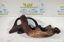 Galerie de evacuare 1.7 cdi om668 a6581420201 Mercedes-Benz