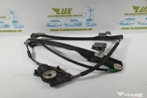 Macara geam electric fara motoras stanga fata 119810103 Volk