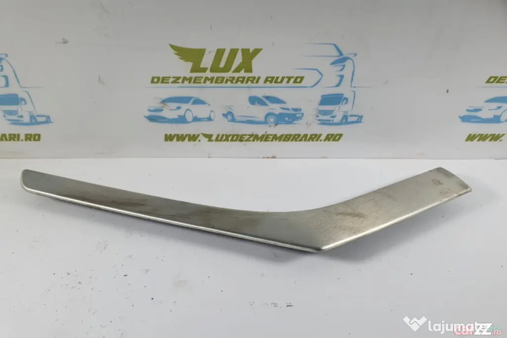 Ornament trim consola centrala dreapta bj32044e06 Land Rover
