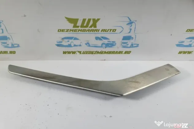 Ornament trim consola centrala dreapta bj32044e06 Land Rover