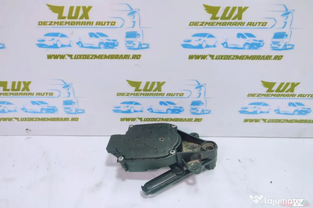 Motoras clapeta aeroterma bord 1j0907511 Volkswagen VW Passa