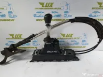 Timonerie selector viteze 5+1 5q0711049ap Audi A3 8V [2012 -