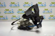 Broasca incuietoare usa dreapta fata 8t02837886 Audi A4 B8/8