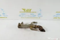 Racitor gaze EGR 2.0 hdi RHR 9645689780 Citroen C4  [2004 -