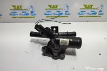 Carcasa corp termostat 2.3 dci m9t 8200978549 Opel Movano B