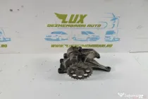 Pompa ulei 2.2 cdi OM611981 6061810801 Mercedes-Benz E-Class