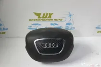 Airbag volan 4g0880201a Audi A6 4G/C7 [2010 - 2014]