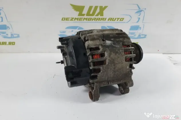 Alternator 1.6tdi 2.0tdi cfg cay cff 03l903023a Audi A4 B8/8