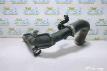 Furtun intercooler turbo 1.6 tdi CAY CAYC 1k0145770ae Volks