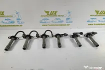 Conducte alimentare injectoare A4720780180 Mercedes-Benz Act
