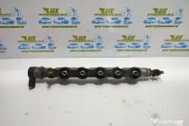 Rampa injectoare 2.0 dci M9R 0445214155 Nissan Qashqai  [200