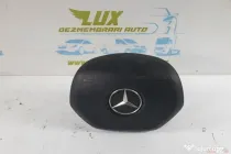 Airbag volan 6245036000 Mercedes-Benz E-Class W212 [2009 - 2