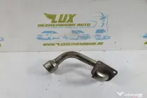 Tub conducta egr 3.0 cdi 3.2 v6 OM642  Mercedes-Benz R-Class