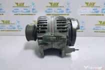 Alternator  2.5 tdi ANJ  Volkswagen VW LT35 generatia 2 [199