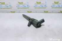 Injector 1.5 crdi D4FA / 1.6 crdi D4FB 0445110256 33800-2a400 Hyundai