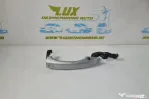 Maner exterior usa stanga fata 4h0837205 Audi A6 4G/C7 [2010 - 2014]