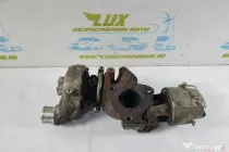 Turbo Turbina dreapta FPLA-6K682-CC 306DT FPLA-6K682-CC Land Rover Ran