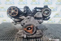 Motor fara anexe 2.5 tdi cod BDG euro 4  Skoda Superb  [2001 - 2006]