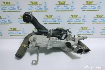 Racitor gaze egr 1.6 tdci t1da t1db 702209080 Ford Mondeo 4 (facelift)