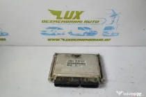Calculator motor ecu 1.9 tdi avf  038906019gq 0281010941 Volkswagen VW