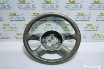 Volan 3 spite piele 4e0419091da Audi A6 4F/C6 (facelift) [2008 - 2011]