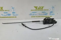 Broasca incuietoare capota 1t0823503d Volkswagen VW Touran  (facelift)