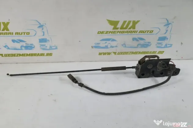 Broasca incuietoare capota 1t0823503d Volkswagen VW Touran (facelift)