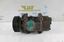 Compresor clima ac 1.6 benzina k9m 720 7700111036 Renault Laguna  [199