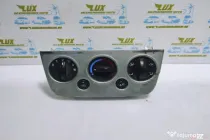 Panou clima ac 2s6h19980bf Ford Fiesta 5 [2001 - 2007]