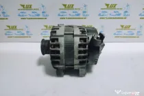 Alternator 2.0 D 204DTD 0125812068 Land Rover Discovery 5 [2016 - 2022