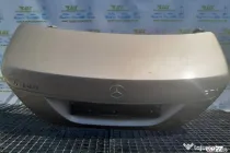 Haion Porbagaj Mercedes-Benz S-Class W221 [2005 - 2009]
