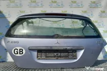 Haion Porbagaj Mercedes-Benz R-Class W251 [2005 - 2010]