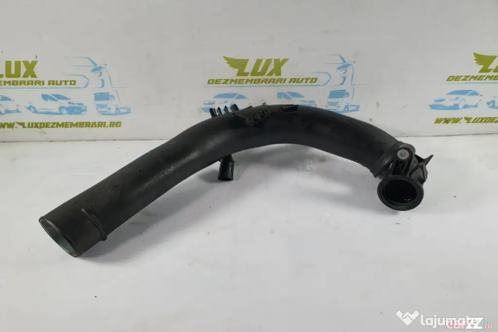 Furtun turbo intercooler 1.6 dci r9m 165766527r Renault Ta