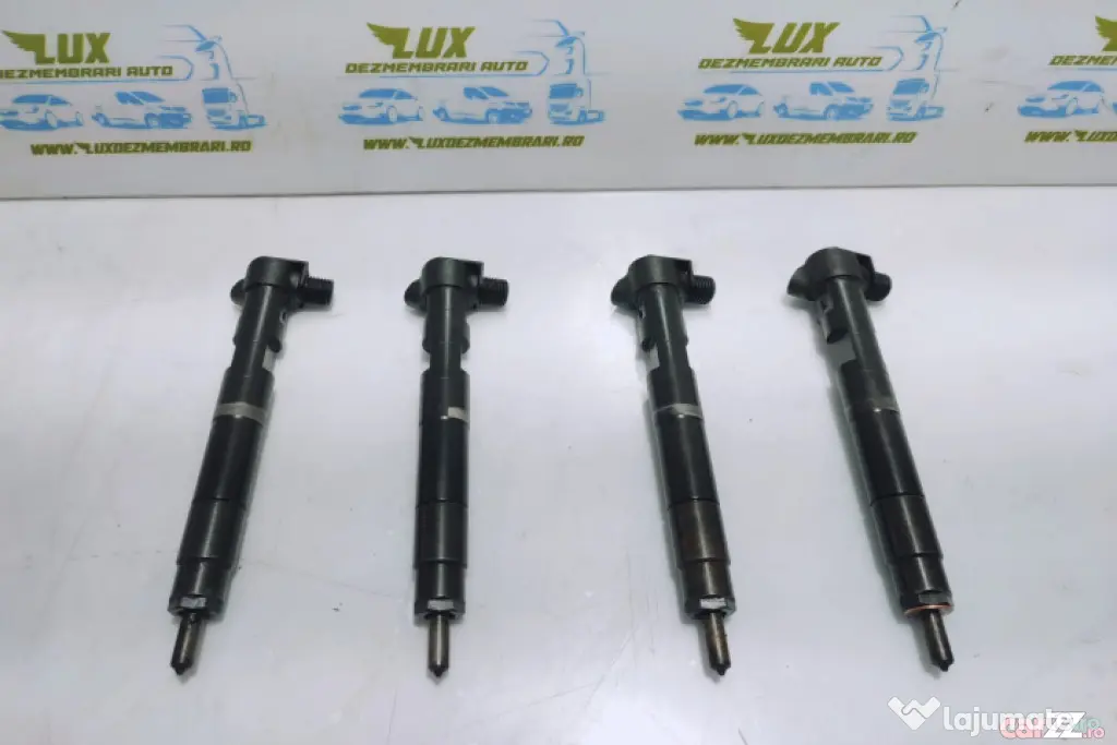 Injector injectoare 2.2 cdi om651 A6510703087 228325856 Mercedes-Benz