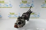 Turbo turbina turbosuflanta 1.4 d  1ND-TV 17201-0n030 172010n030 Toyot
